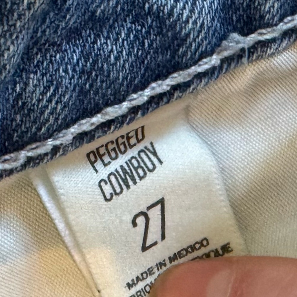 Women’s BDG Urban Outfitters Jeans - Picture 4 of 5